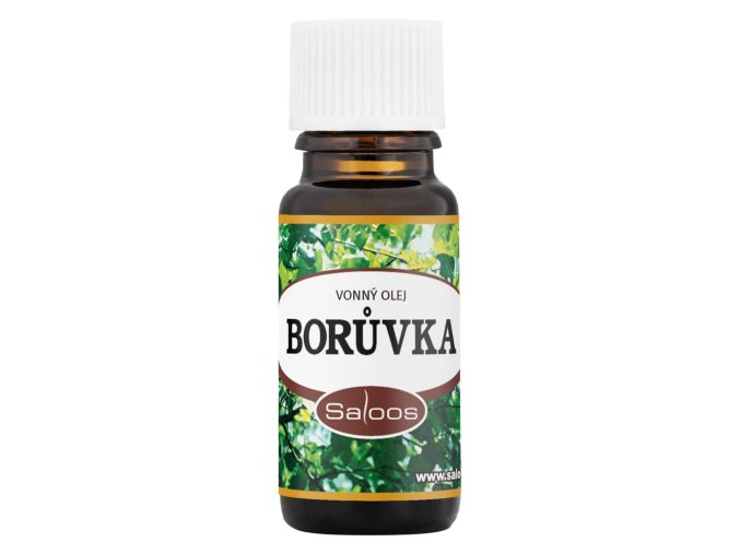 vo boruvka 10 ml