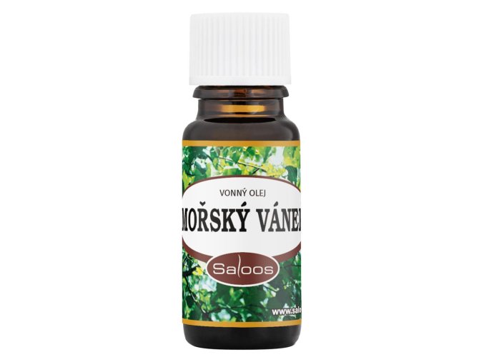 vo morsky vanek 10 ml