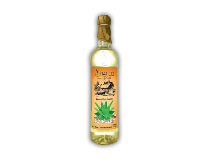 5136 aloe vera 1l