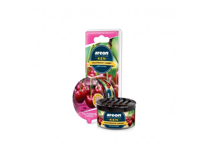 1624 areon ken blister californian cherry