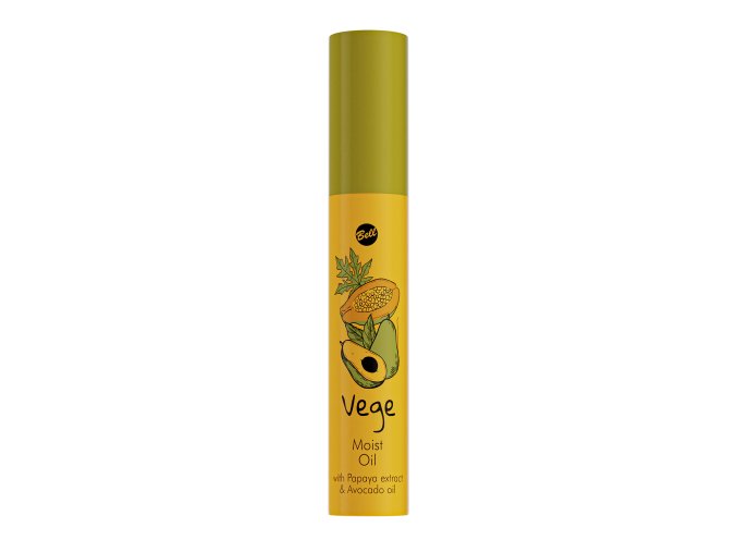 3987 bell vege moist oil