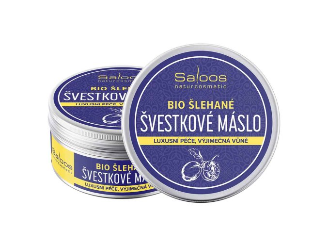 saloos slehane maslo svestkove