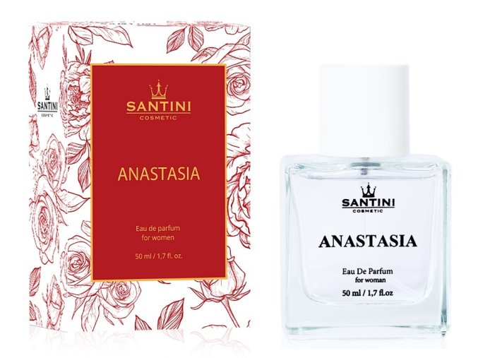 3596 2 damsky parfem santini anastasia 50ml