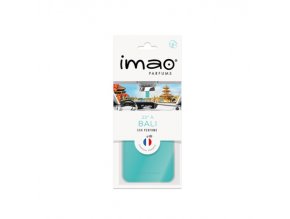 1591 imao car perfume 33 c a bali