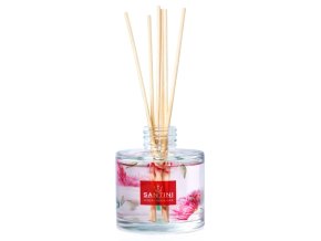 3869 1 nahradni napln pro bytovy difuzer santini rose
