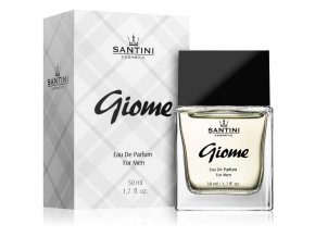 3785 2 pansky parfem santini giome 50ml