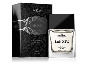 3623 2 pansky parfem santini luis xiv 50ml