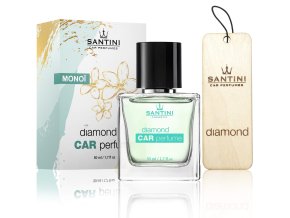 4739 3 vune do auta santini diamond mono