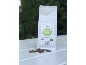 4625 vyberova zrnkova kava brazil sul de minas 250g