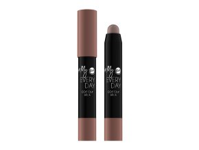 Bell My Everyday Contour Stick (Odstín 02 You're So Warm)