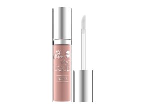 Bell Ultra Mat Liquid Lipstick (Odstín 06)