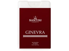 5139 1 damsky parfem santini ginevra 18ml