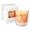 4658 2 luxusni svicka santini spiced orange apple 200g