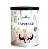 Santini espresso - mletá káva 250g, plech (Etiketa Klasik)