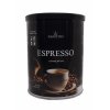 Santini espresso - zrnková káva 250g, plech (Etiketa Klasik)