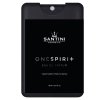 3767 1 unisex parfem santini one spirit 18ml