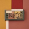 COLOUR ENJOY EYESHADOW PALETTE