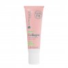 4002 1 hypoallergenic vegan collagen night lip mask