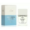 3572 1 damsky parfem santini grandeza light blue 50ml