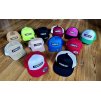 Snapback BESI NEON-ŽLUTÁ