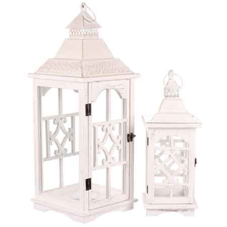 Svítilna na stůl pro venkovní osvětlování