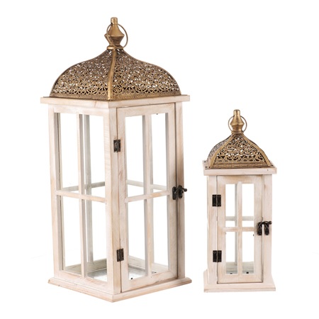 Svítilna na stůl pro venkovní osvětlování