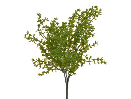 Umělý eukalyptus drobné listy