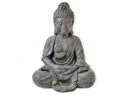 Budha polyresin 41cm