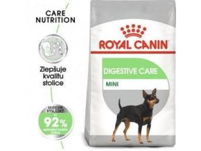 Royal Canin Mini Digest Care 1kg
