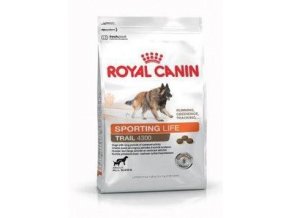 Royal Canin Trail 4300 15kg