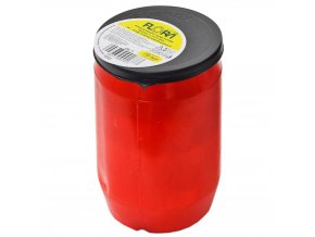 svíčka OL1 NÁPLŇ ČERVENÁ 120gr