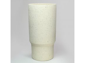 Váza 23XV45cm