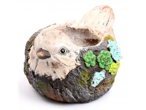 Ptáček 31,5x24,5x18 cm