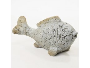 Rybička 48x17x23 cm