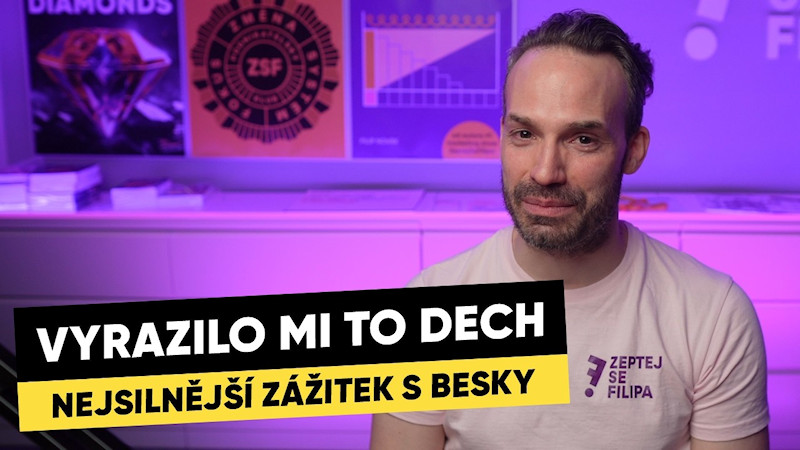 Zeptej se Filipa