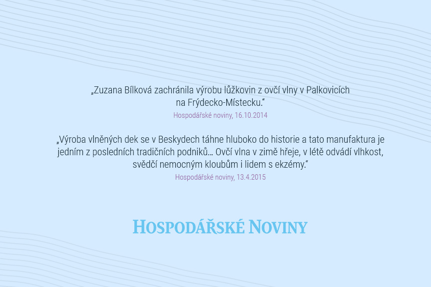 Hospodářské noviny