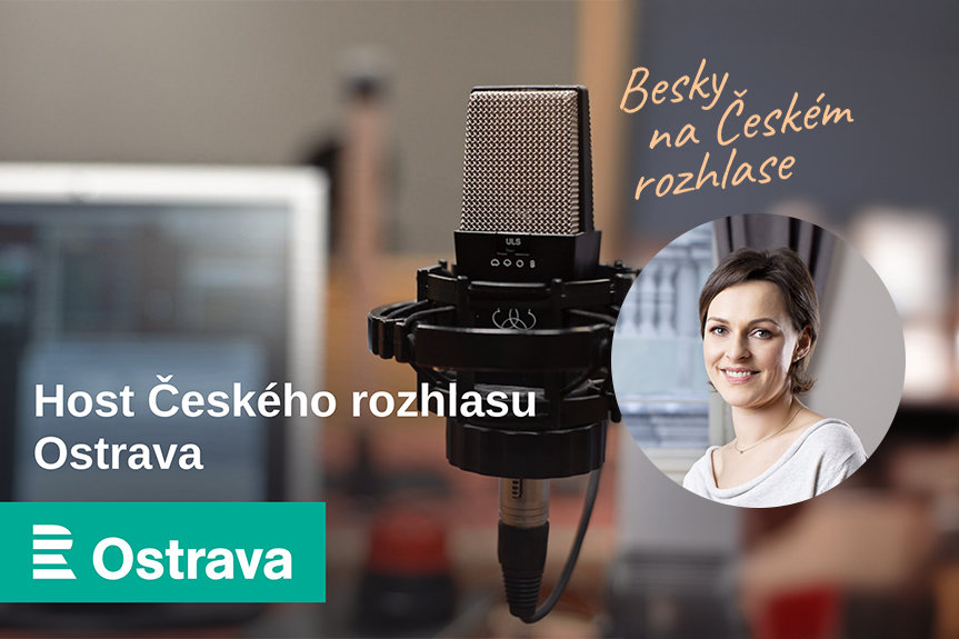 Besky na Českém rozhlase