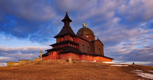 Radhošť