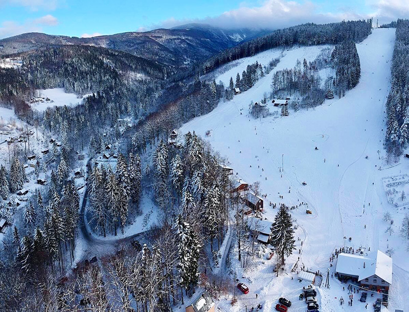 ski-areal-malenovice