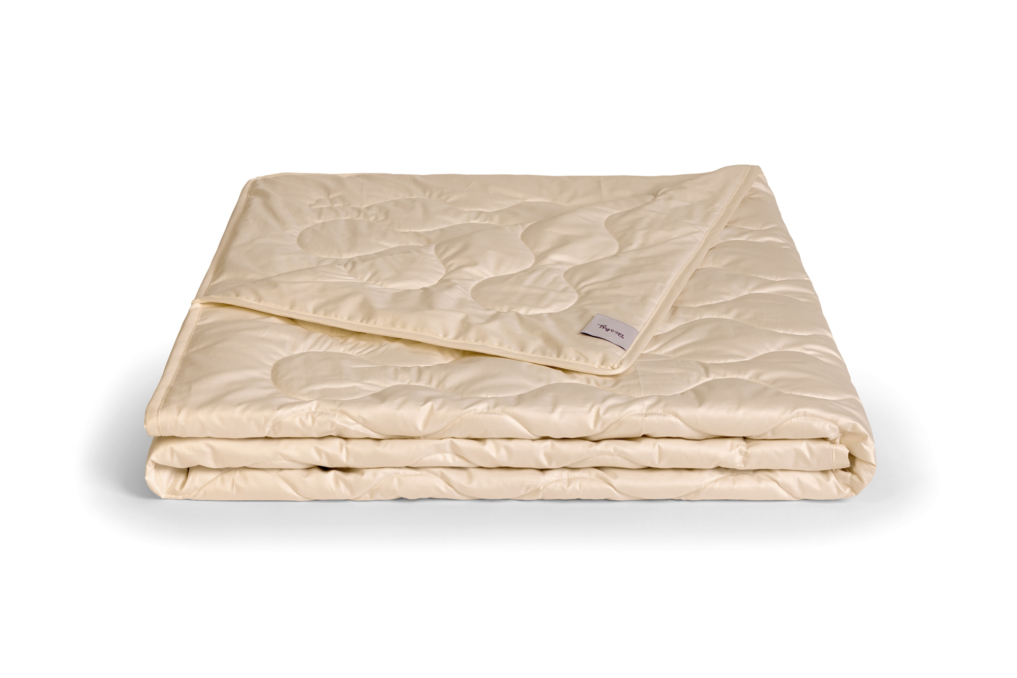 Ultra lehká vlněná přikrývka Besky Premium: Nejlehčí na trhu! — luxusní vlněná deka z nejlepší ovčí vlny z Beskyd