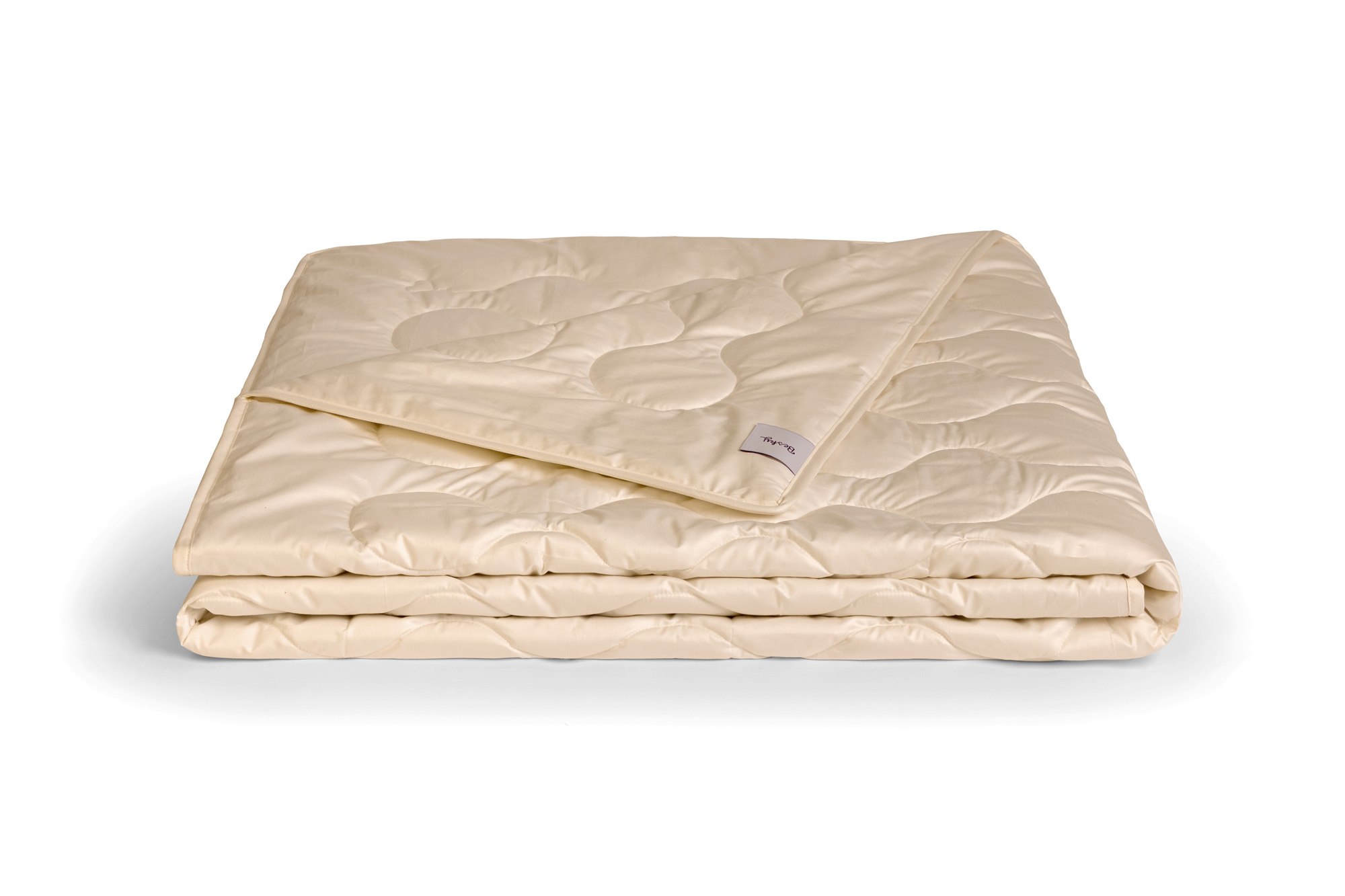 Prodloužená ultra lehká vlněná přikrývka Besky Premium: Nejlehčí na trhu! — luxusní vlněná deka z nejlepší ovčí vlny z Beskyd