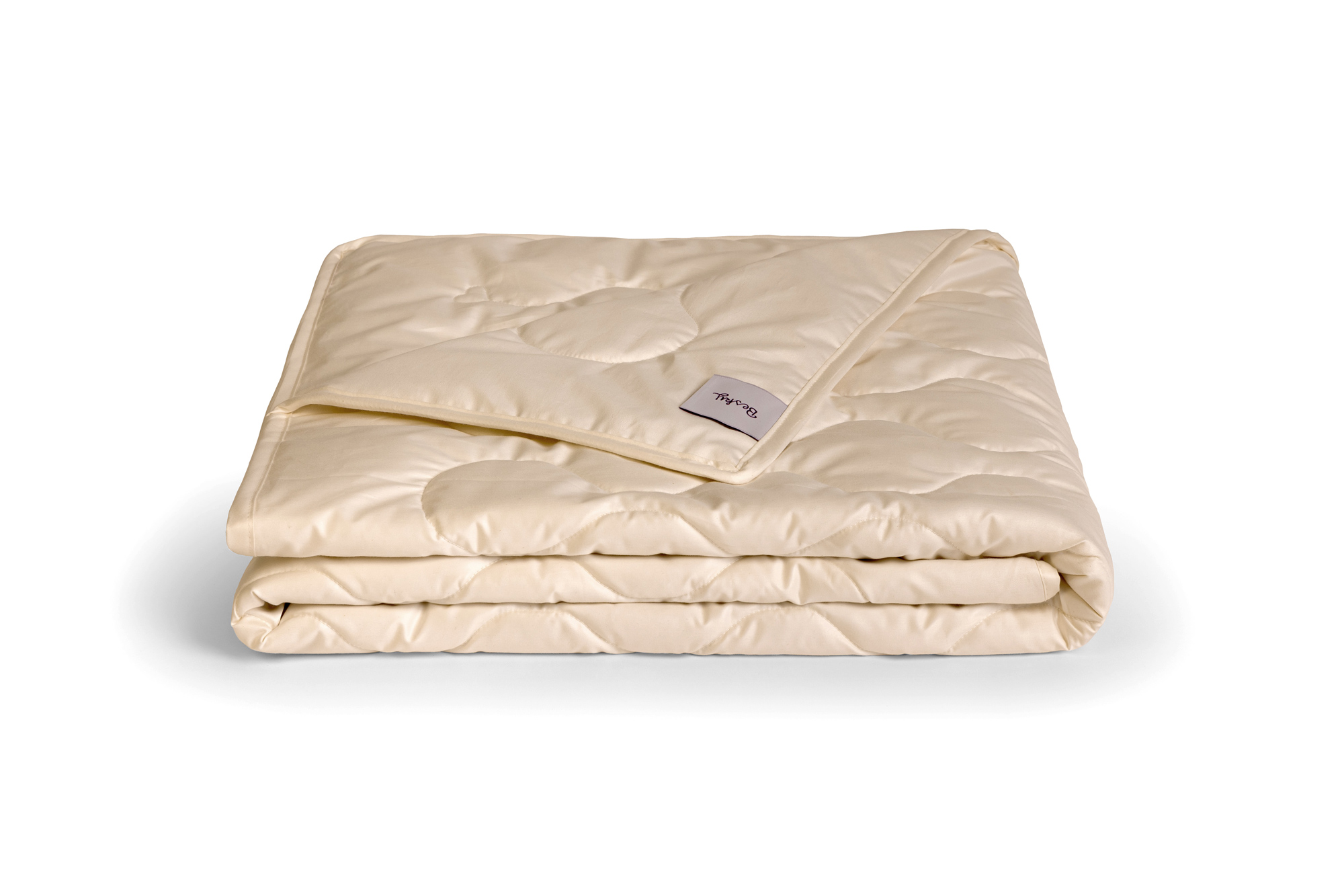 Ultra lehká dětská vlněná přikrývka Besky Premium: Nejlehčí na trhu! — luxusní vlněná deka z nejlepší ovčí vlny z Beskyd
