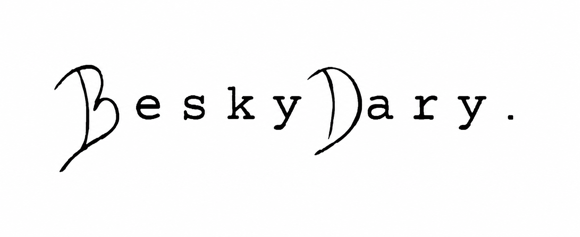 BeskyDary.