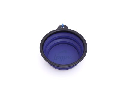 Cestovní miska pro psy Loype