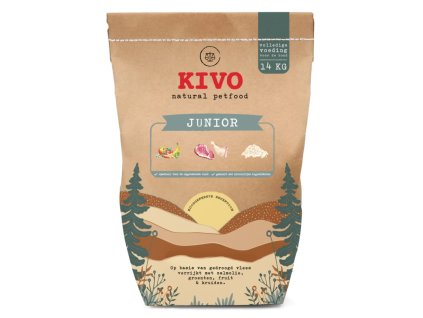 Kivo-petfood-granule-junior-1