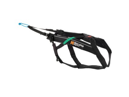 Postroj Freemotion harness