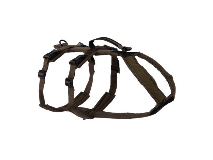 Postroj Line harness long WD