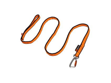 Odpružené vodítko Bungee leash