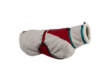 Mikina Trekking fleece jacket