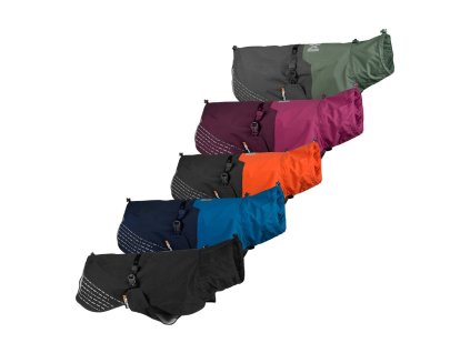 Pláštěnka Fjord raincoat